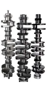Crankshaft GP