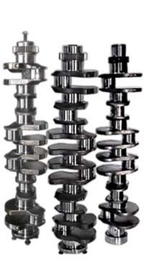 Picture of Crankshaft GP