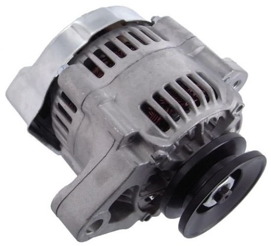 Picture of Alternator, 12 Volt 30 Amp