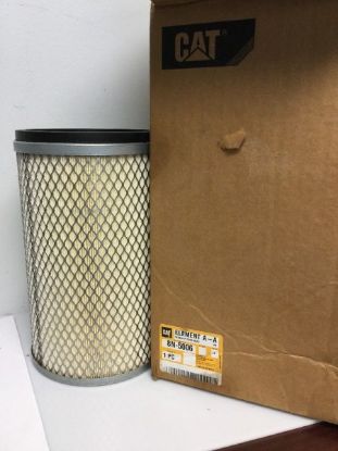 Picture of Air Filter, Primary