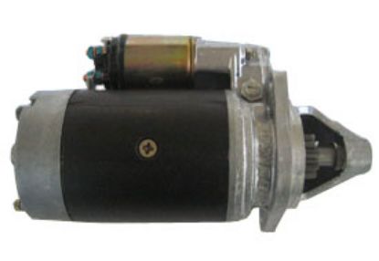 Picture of Starter Motor, Marine