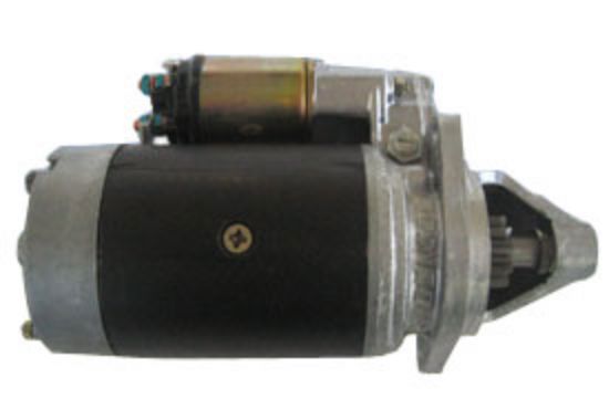 Picture of Starter Motor, Marine