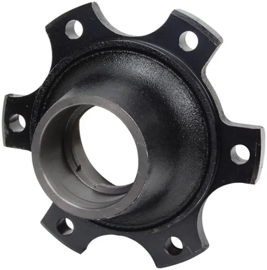 Picture of Hub, Rear