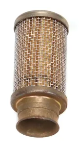 Filter, LPG