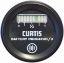 Picture of Curtis Battery Gauge 12-48 Volt