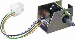 Electronic Throttle