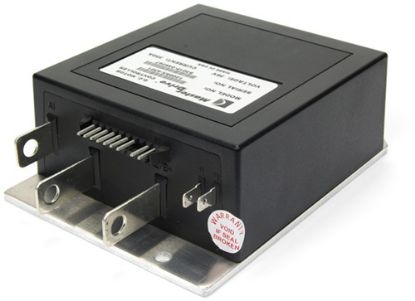 Picture of Curtis Speed Controller