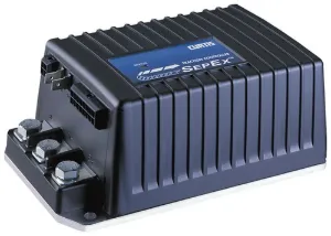 Curtis Sepex Control Card 24-36 V 200 Amp