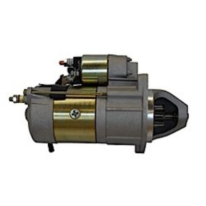 Picture of Starter Motor