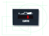 Picture of Curtis Battery Gauge 12-48 Volt