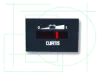 Picture of Curtis Battery Gauge 12-48 Volt