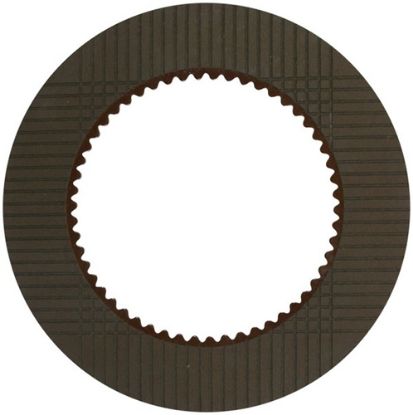 Picture of FRICTION PLATE, DISC BRAKES