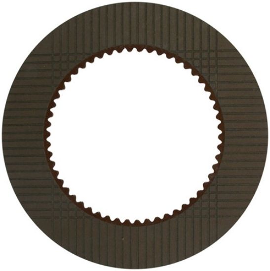 Picture of FRICTION PLATE, DISC BRAKES