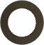 Picture of FRICTION PLATE, DISC BRAKES