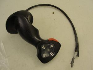 Control Handle w/ Switches