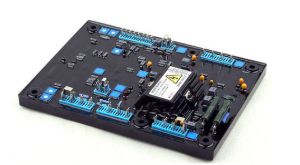 AVR Automatic Voltage Regulator