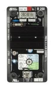 AVR Automatic Voltage Regulator