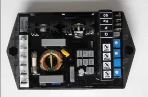 Automatic Voltage Regulator