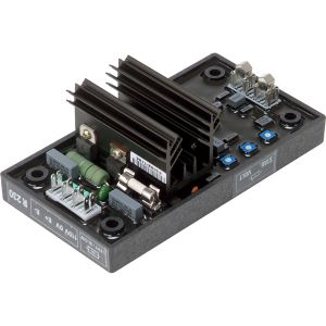 AVR Automatic Voltage Regulator