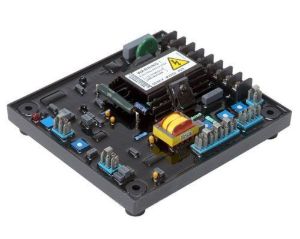 Automatic Voltage Regulator