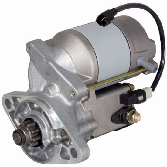 Picture of Starter Motor