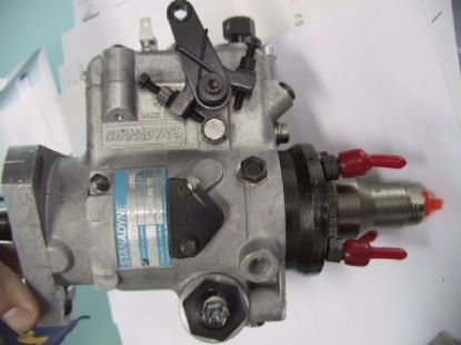 Picture of Fuel Injection Pump