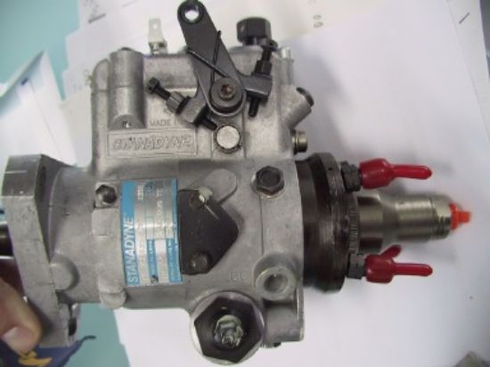 Picture of Fuel Injection Pump