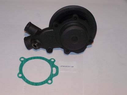 Picture of Water Pump