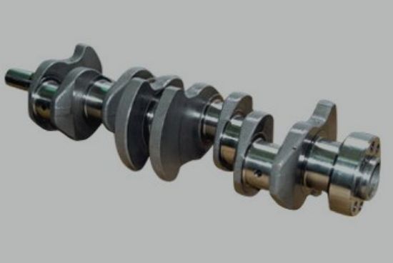 Picture of Crankshaft