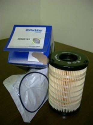 Picture of Fuel Filter