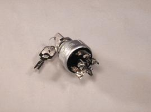 Ignition Switch