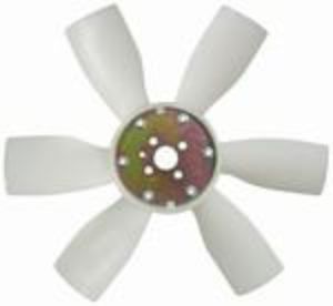 Fan, Cooling
