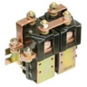 Contactor, Albright