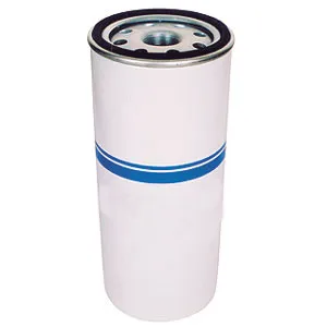 Oil Filter, By Pass