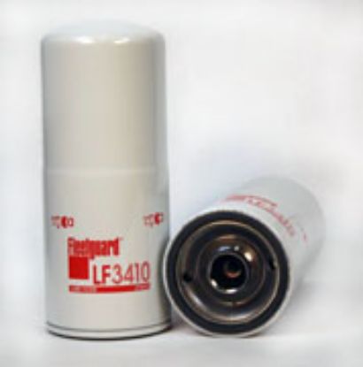 Picture of Oil Filter, By Pass