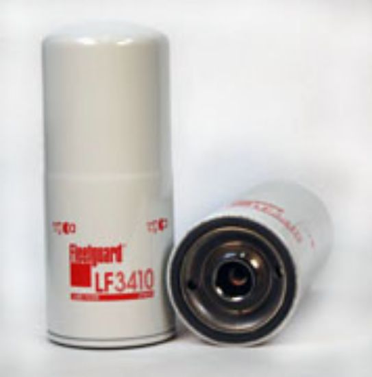 Picture of Oil Filter, By Pass