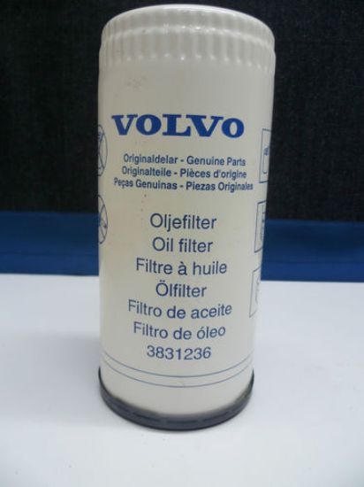 Picture of Oil Filter