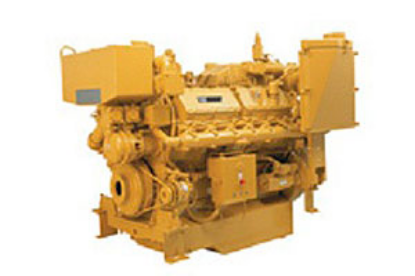 Picture of CAT 3412 Mechanical (600-1100 HP)