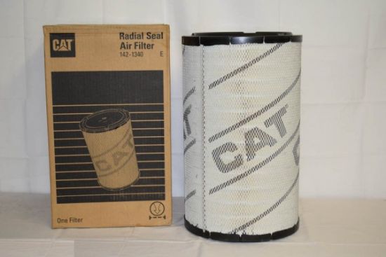 Picture of Air Filter, Primary