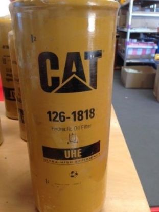 Picture of Hydraulic Filter