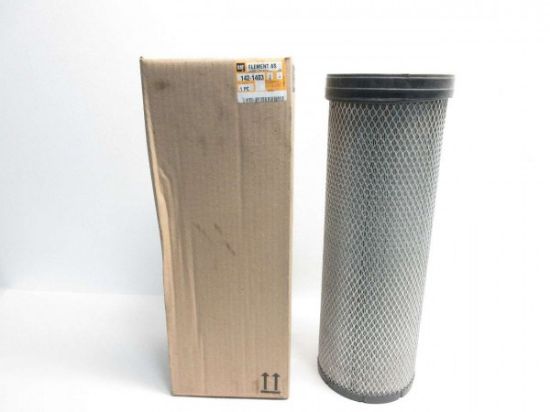 Picture of Air Filter, Secondary