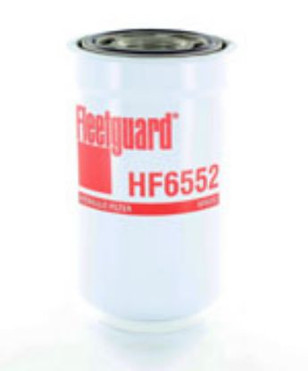 Picture of Hydraulic Filter, Cartridge