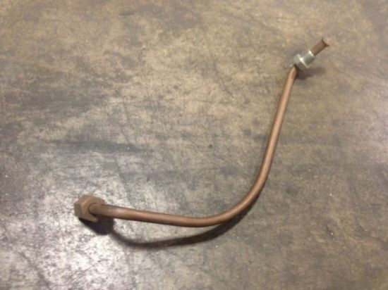 Picture of Tube Asm, Fuel Supply