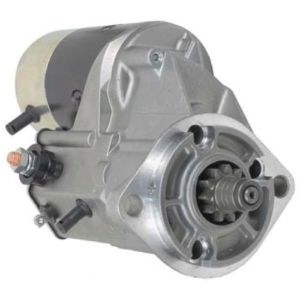 Starter Motor 12 Volt 11 Teeth