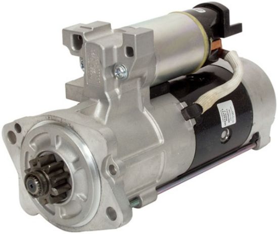 Picture of Starter Motor