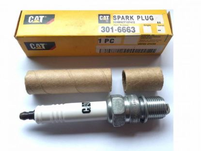 Picture of Spark Plug