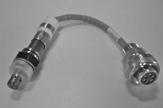 Picture of Oxygen Sensor
