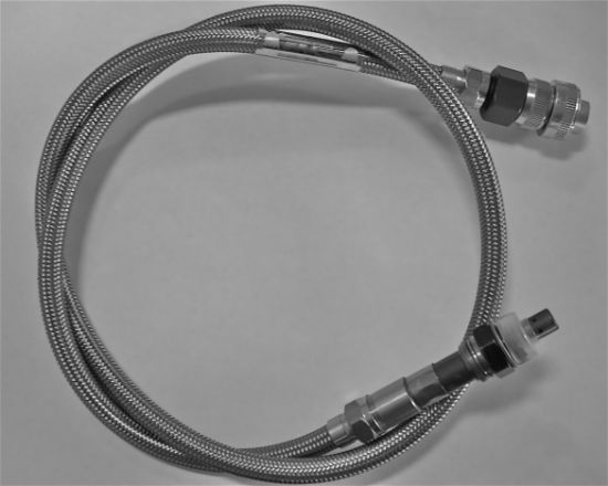 Picture of Oxygen Sensor