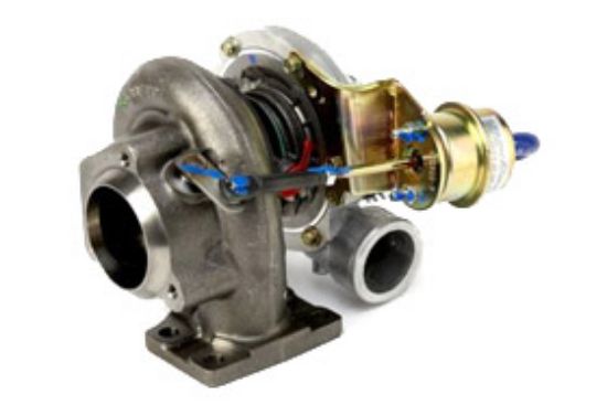 Picture of Turbocharger