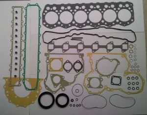 Gasket O/H Kit